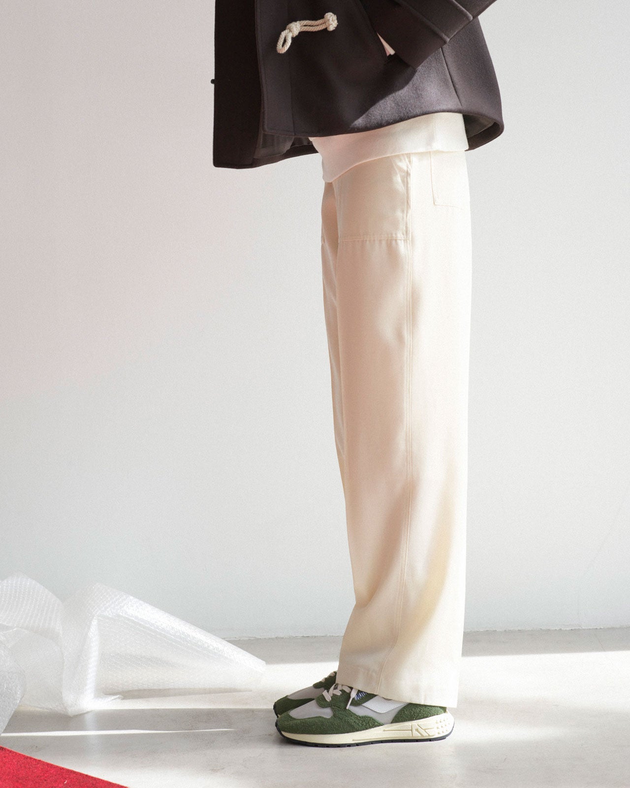 BAKER PANTS TYPE-3 – Shinzone