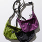 EXCLUSIVE WILD THINGS 2WAY SHOULDER
