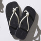 【30%OFF】Waa .studios NÚT SANDALS