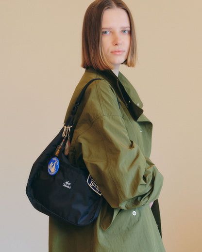 EXCLUSIVE WILD THINGS 2WAY SHOULDER