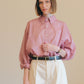 SHEER DADDY SHIRT