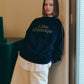 【WEB SHOP限定】CABIN TELEPHONIQUE SWEAT