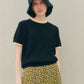 【4月下旬お届け】PAPER CROCHET HAT