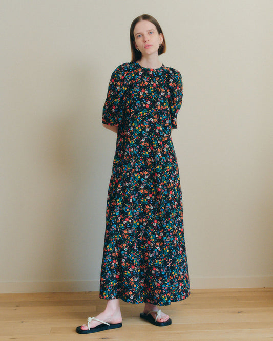 【EXCLUSIVE】MEYAME BEAUTIFUL DRESS