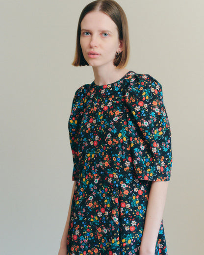 【7月下旬お届け】"EXCLUSIVE" MEYAME BEAUTIFUL DRESS