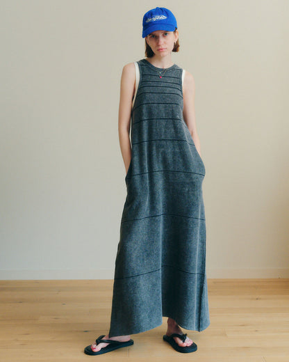 RYE TENDER HANCOCK ONE PIECE