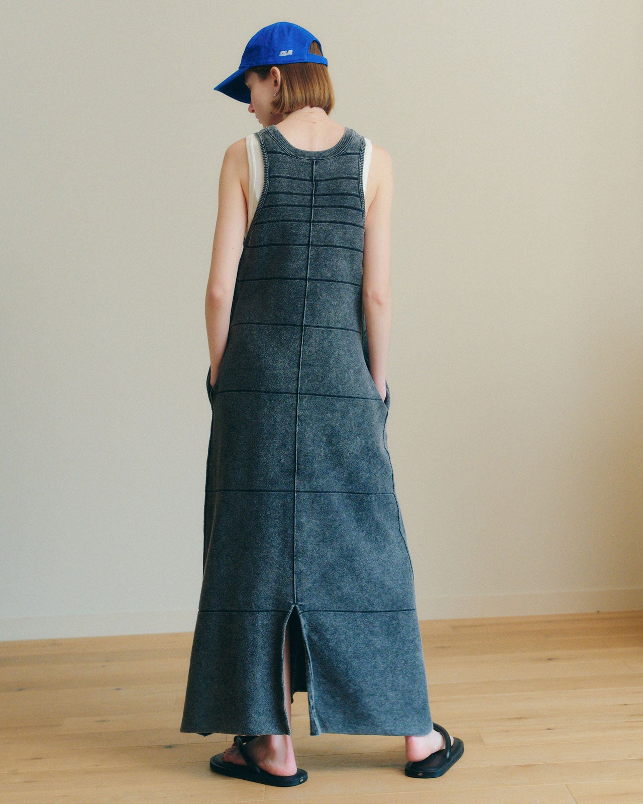 RYE TENDER HANCOCK ONE PIECE