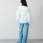 CACHE COEUR BLOUSE