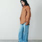 【10月上旬入荷予定】WOOL DADDY SHIRT