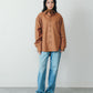 【10月上旬入荷予定】WOOL DADDY SHIRT