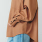 【10月上旬入荷予定】WOOL DADDY SHIRT