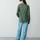 【9月下旬入荷予定】C/W HENLEY NECK SHIRT