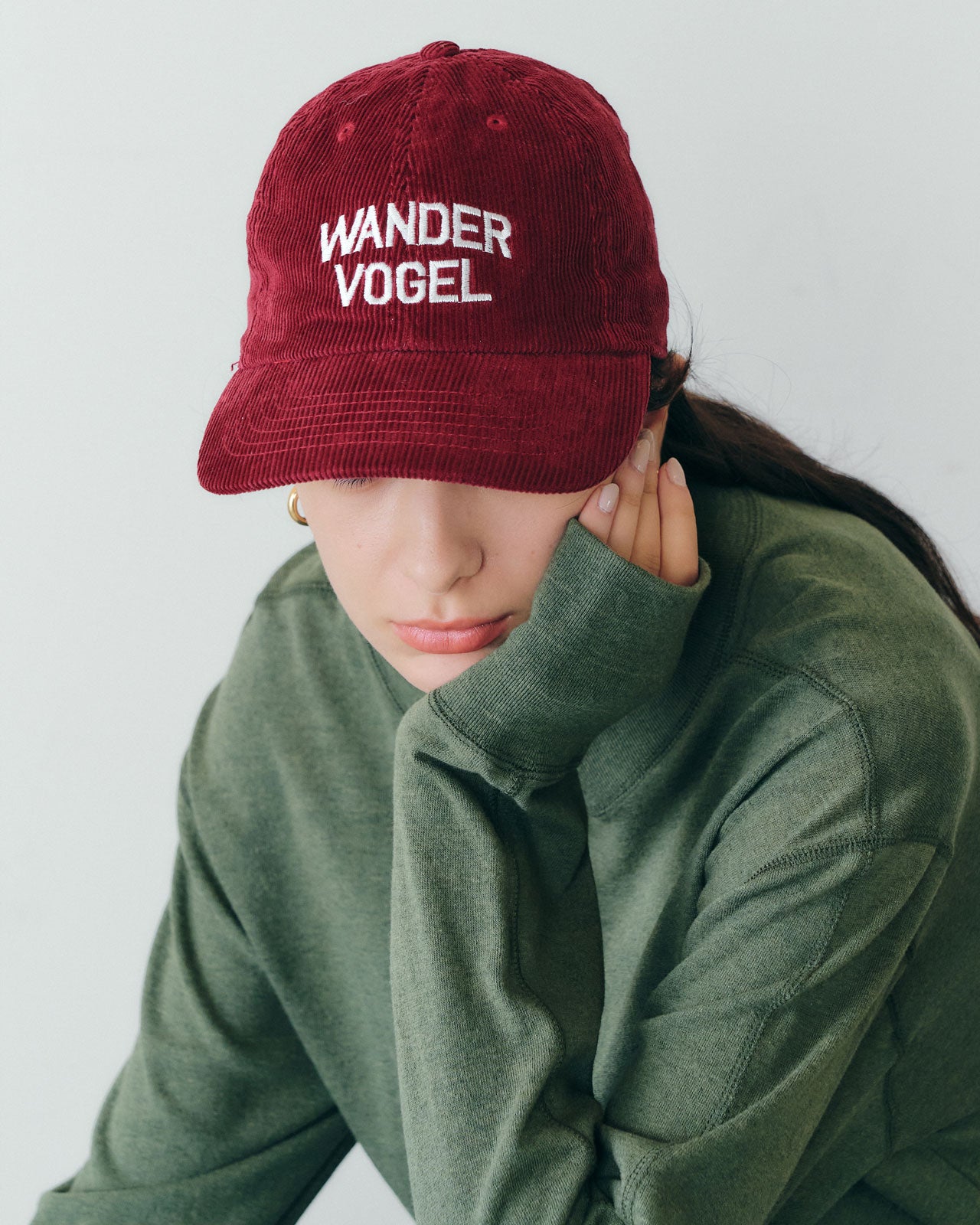 WANDERVOGEL CAP