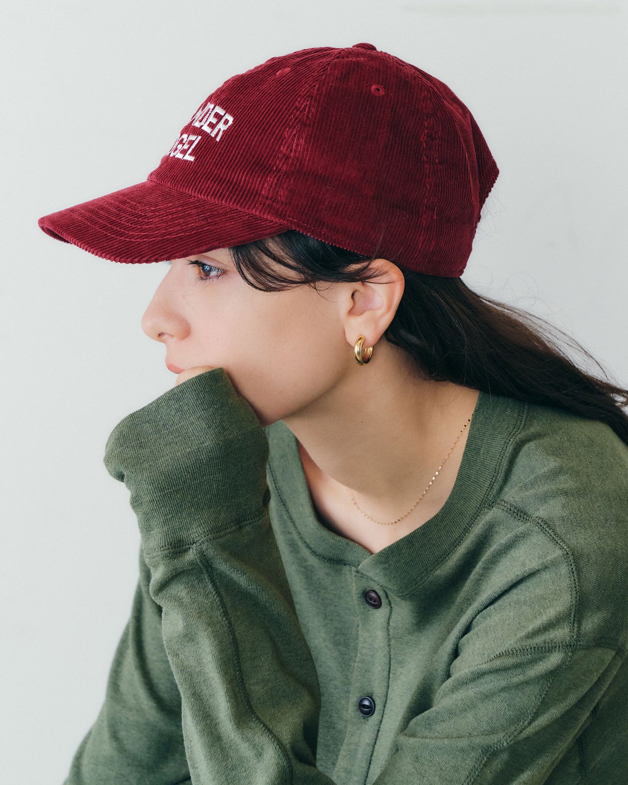 WANDERVOGEL CAP