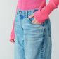 HUDSON DENIM PANTS