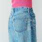 HUDSON DENIM PANTS