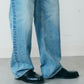 HUDSON DENIM PANTS