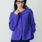 【10月中旬入荷予定】WOOL KNIT JACKET