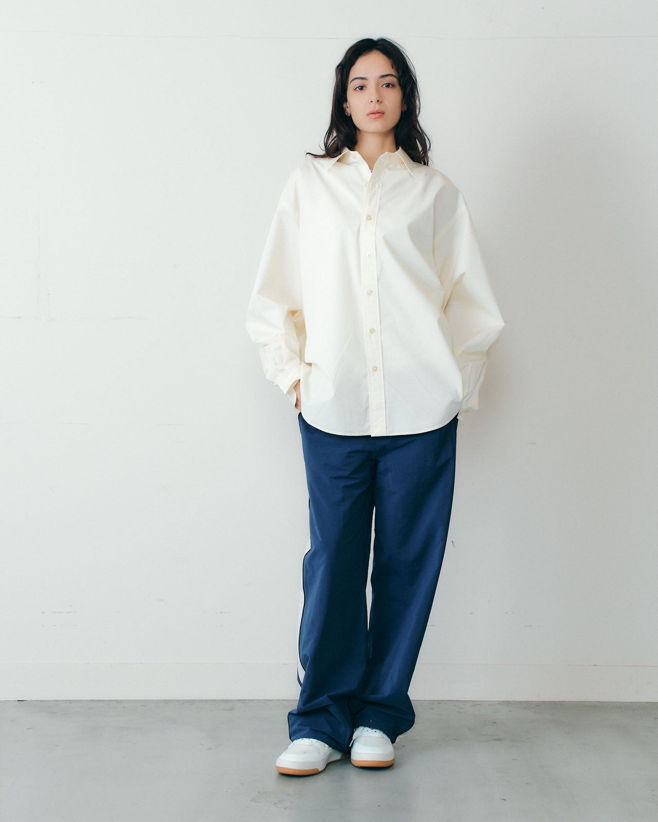 【9月中旬入荷予定】UNCLE SHIRT