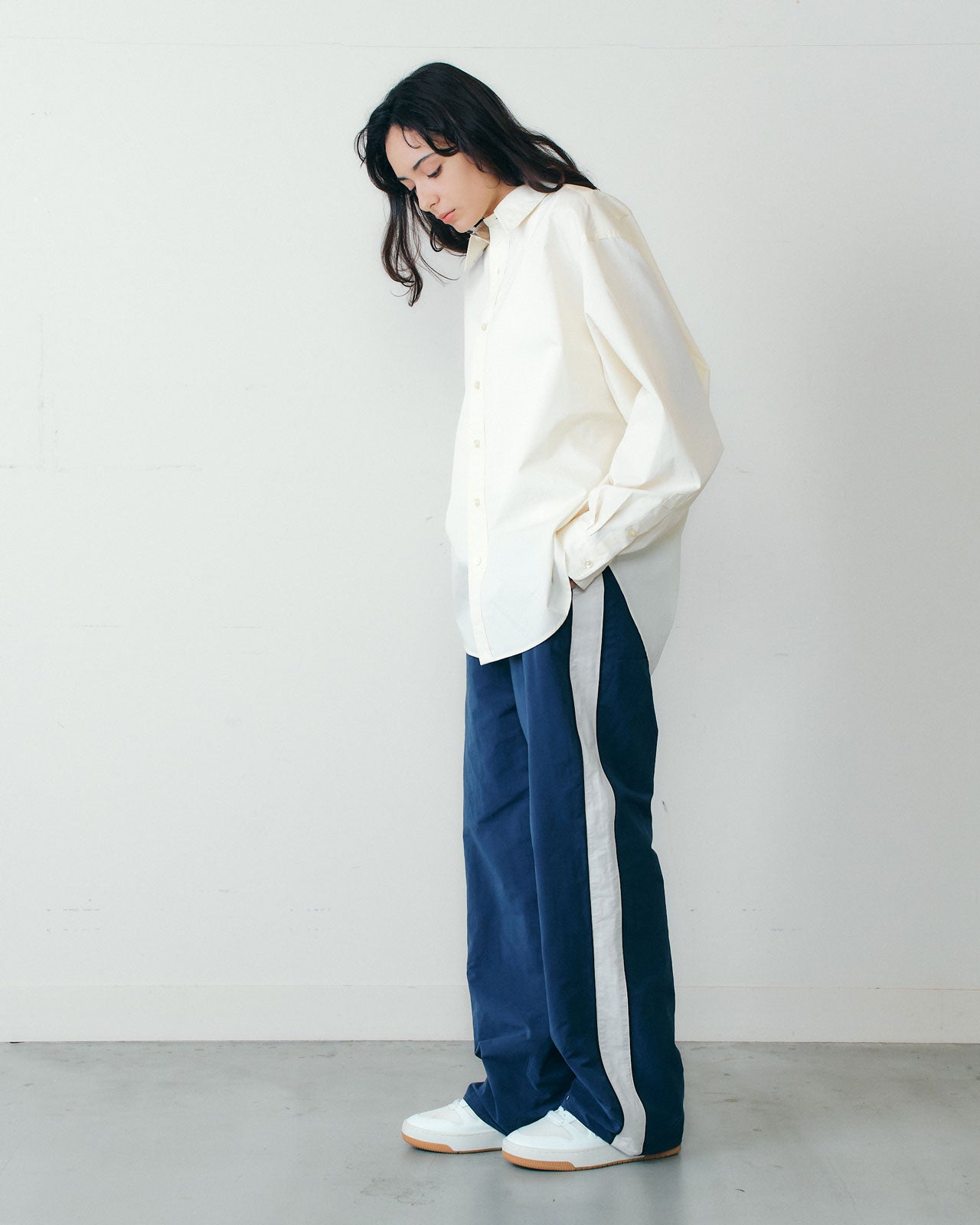 【9月中旬入荷予定】UNCLE SHIRT