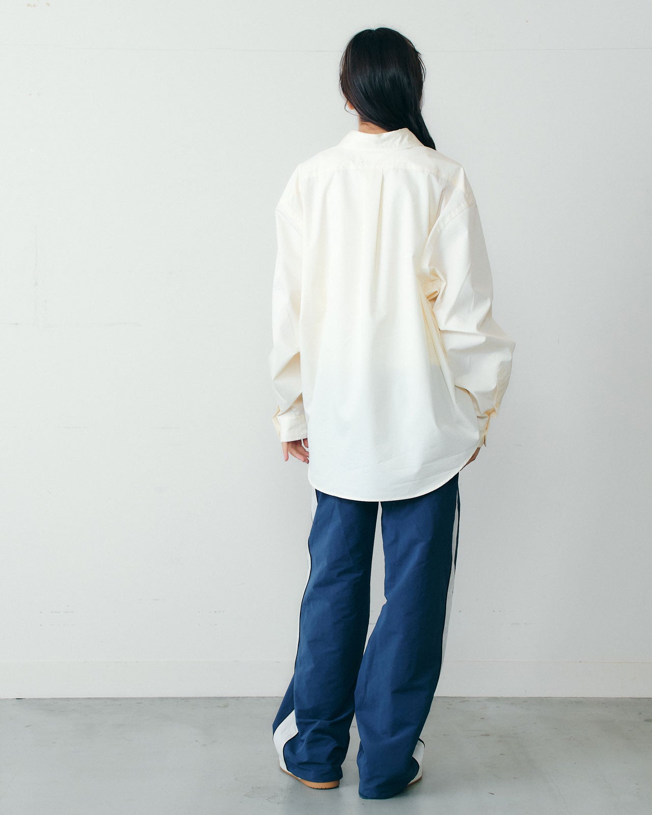 【9月中旬入荷予定】UNCLE SHIRT