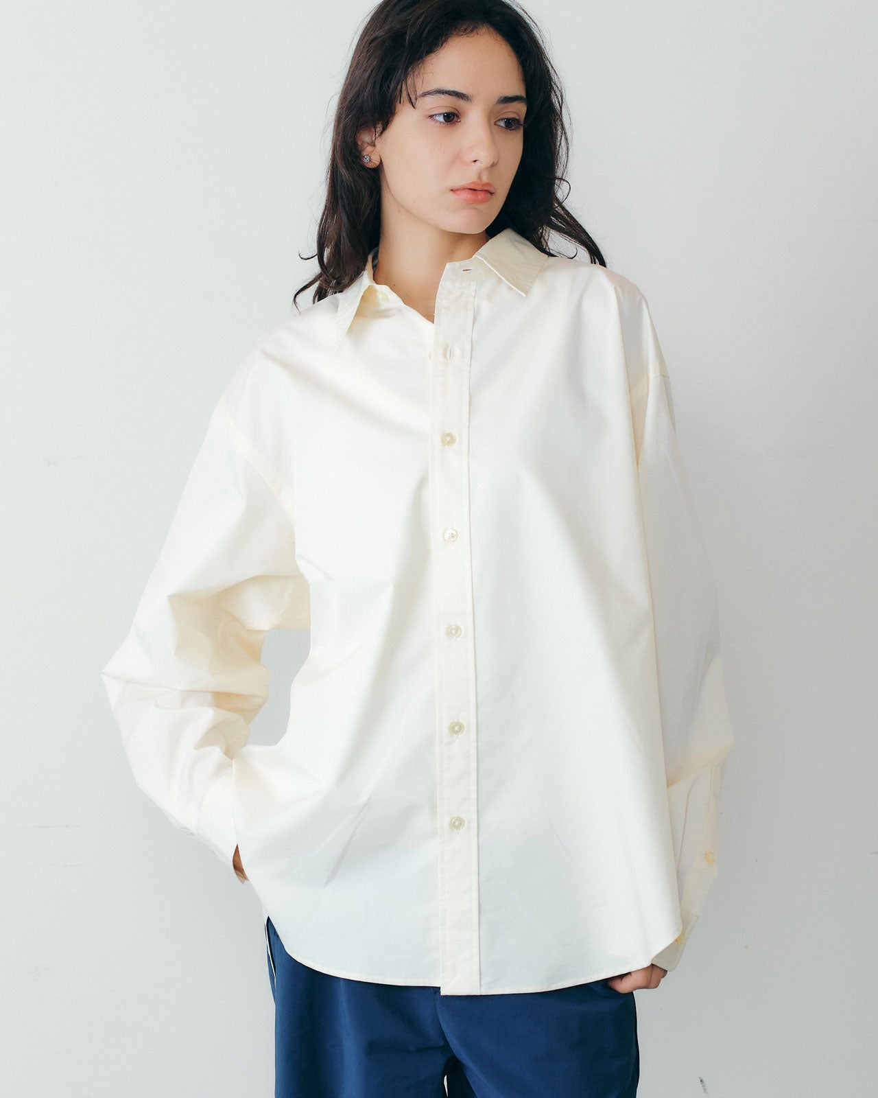 【9月中旬入荷予定】UNCLE SHIRT