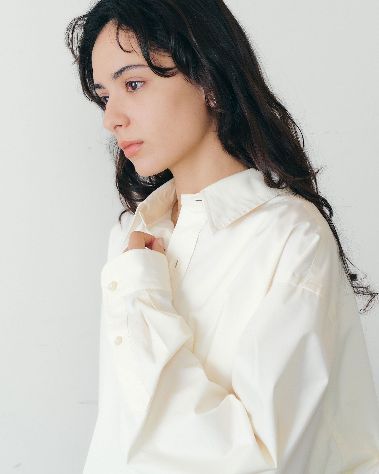 【9月中旬入荷予定】UNCLE SHIRT