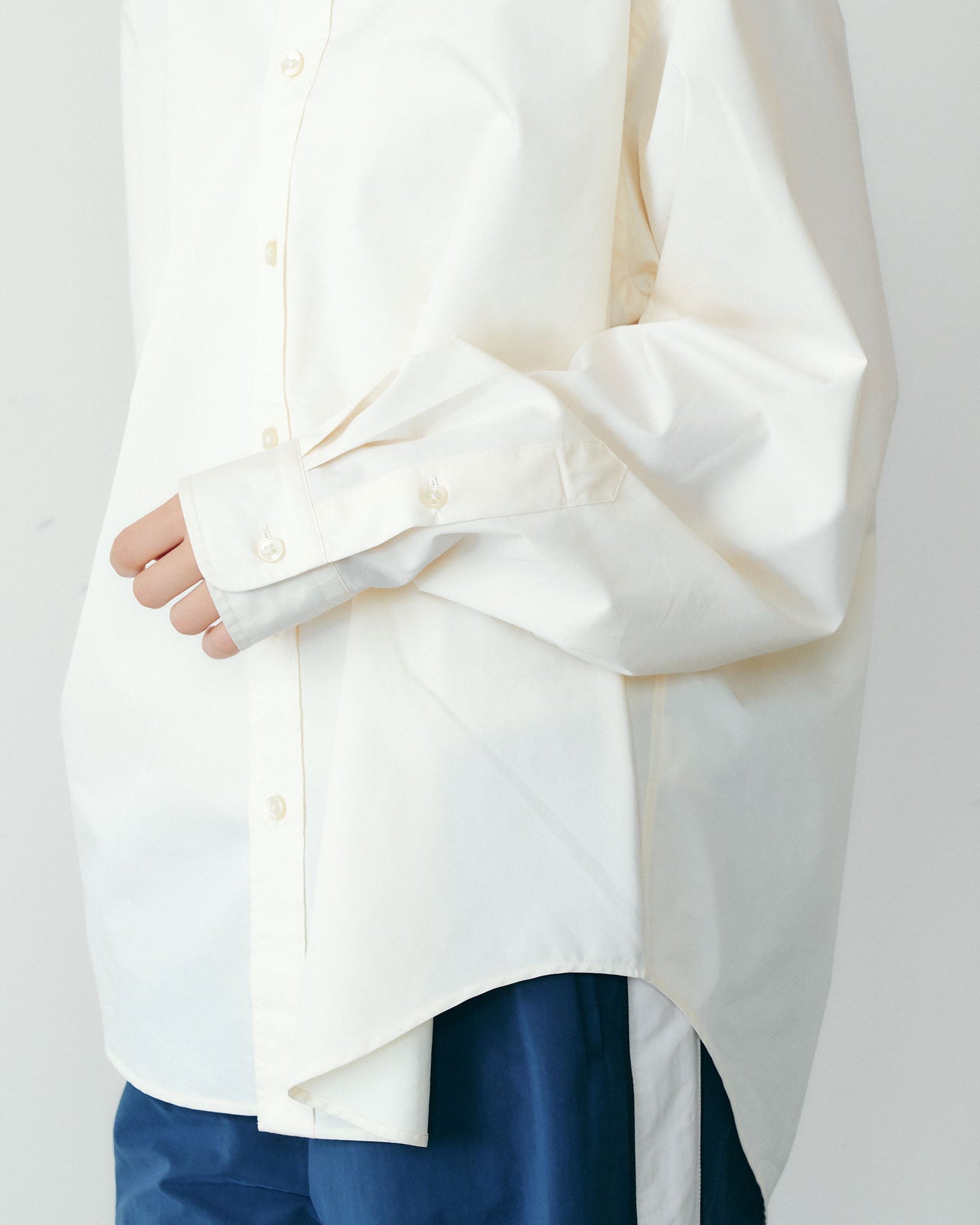 【9月中旬入荷予定】UNCLE SHIRT