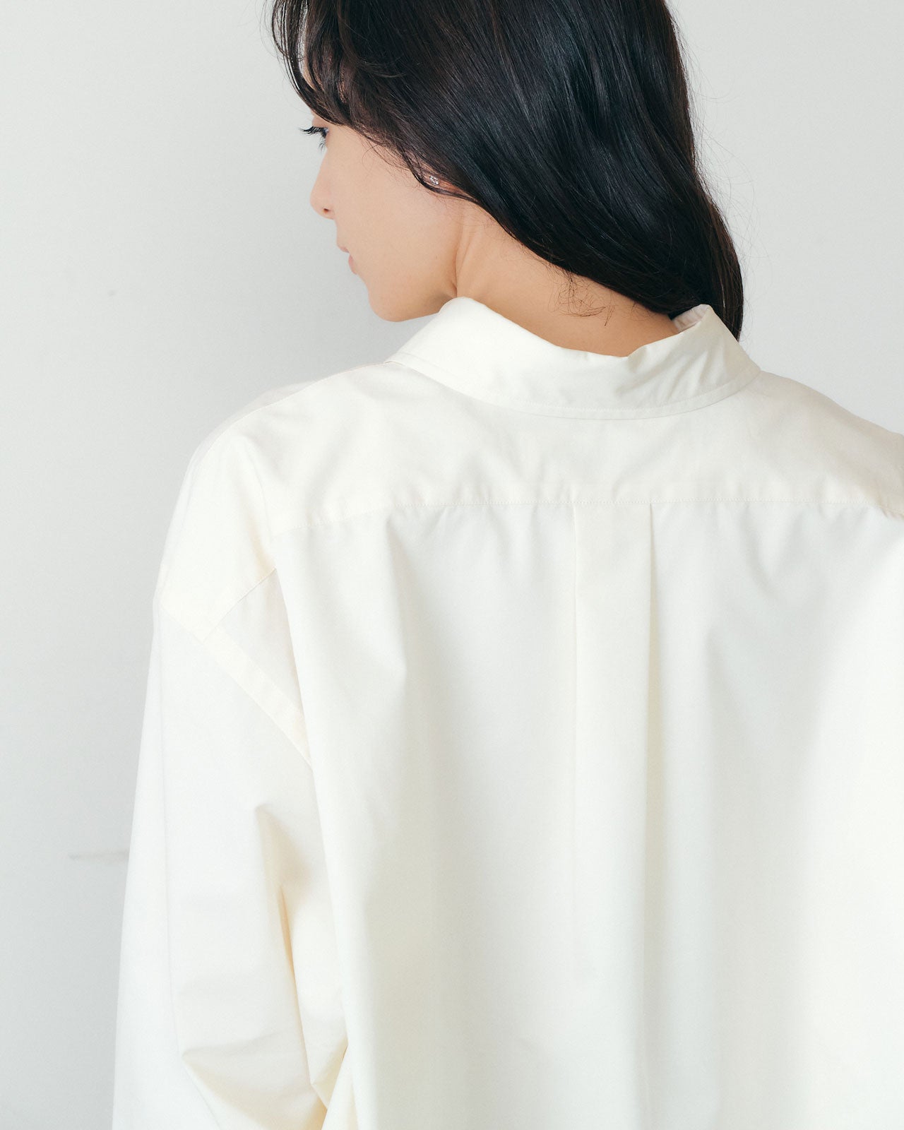 【9月中旬入荷予定】UNCLE SHIRT