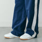 【9月中旬入荷予定】BICOLOR TRACK PANTS
