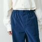 【9月中旬入荷予定】BICOLOR TRACK PANTS