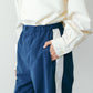 【9月中旬入荷予定】BICOLOR TRACK PANTS