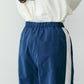 【9月中旬入荷予定】BICOLOR TRACK PANTS