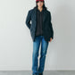 【9月中旬入荷予定】WOOL SINGLE BREASTED JACKET