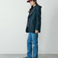 【9月中旬入荷予定】WOOL SINGLE BREASTED JACKET
