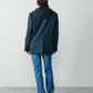 【9月中旬入荷予定】WOOL SINGLE BREASTED JACKET