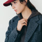 【9月中旬入荷予定】WOOL SINGLE BREASTED JACKET