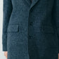 【9月中旬入荷予定】WOOL SINGLE BREASTED JACKET
