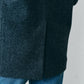 【9月中旬入荷予定】WOOL SINGLE BREASTED JACKET