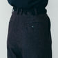 【9月中旬入荷予定】JOSE WIDE TROUSERS