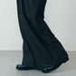 【9月中旬入荷予定】JOSE WIDE TROUSERS