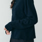 【9月下旬入荷予定】C/W CREW NECK CARDIGAN