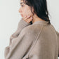 【10月中旬入荷予定】WOOL KNIT ZIP CARDIGAN