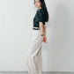 【9月下旬お届け】CORDUROY MARINE PANTS