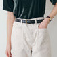 【9月下旬お届け】CORDUROY MARINE PANTS