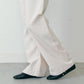 【9月下旬お届け】CORDUROY MARINE PANTS