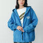 【9月下旬お届け】WANDERVOGEL GARMENT DYED HOODIE