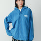 【9月下旬お届け】WANDERVOGEL GARMENT DYED HOODIE