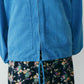 【9月下旬お届け】WANDERVOGEL GARMENT DYED HOODIE