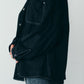 SUEDE SHIRT
